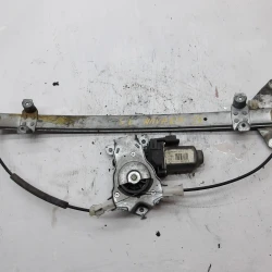 MECCANISMO ALZA VETRO ANTERIORE SINISTRO Nissan Navara 2007 2.5 DCT 4X4 807014X00A 807314X00A