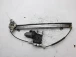 MECCANISMO ALZA VETRO ANTERIORE SINISTRO Nissan Navara 2007 2.5 DCT 4X4 807014X00A 807314X00A