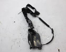 DOOR LOCK FRONT RIGHT Peugeot 308 2017 1.2 i BREAK 9810309380