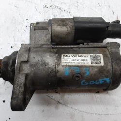 ZAGANJALNIK Volkswagen Golf 2014 VII. 1.6 TDI VARIANT 02z911024l 02Z911021C