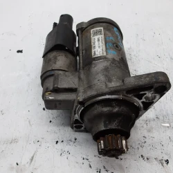 STARTER MOTOR Volkswagen Golf 2014 VII. 1.6 TDI VARIANT 02z911024l 02Z911021C