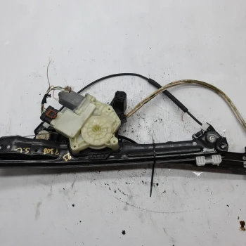 WINDOW MECHANISM FRONT LEFT Peugeot 308 2017 1.2 i BREAK 9816273280