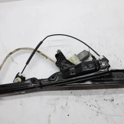WINDOW MECHANISM FRONT LEFT Peugeot 308 2017 1.2 i BREAK 9816273280