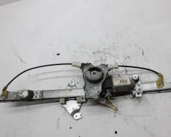 WINDOW MECHANISM REAR RIGHT Nissan Navara 2007 2.5 DCT 4X4 827003X30A 827313X30A