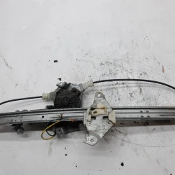WINDOW MECHANISM REAR RIGHT Nissan Navara 2007 2.5 DCT 4X4 827003X30A 827313X30A