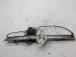 WINDOW MECHANISM REAR RIGHT Nissan Navara 2007 2.5 DCT 4X4 827003X30A 827313X30A