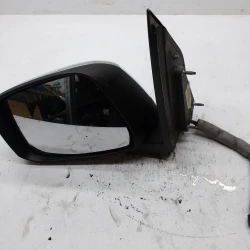 MIRROR LEFT Nissan Navara 2007 2.5 DCT 4X4 96302-4x10a 963024X10A