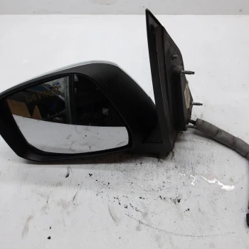 OGLEDALO LEVO Nissan Navara 2007 2.5 DCT 4X4 96302-4x10a 963024X10A