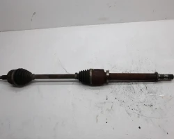 SEMIALBERO SEMIASSE ANTERIORE DESTRO Renault MEGANE III  2011 GRANDTOUR 1.5 DCI 391006777R