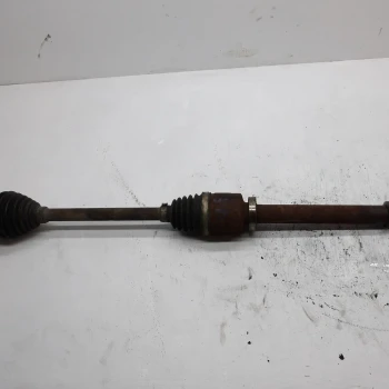 AXLE SHAFT FRONT RIGHT Renault MEGANE III  2011 GRANDTOUR 1.5 DCI 391006777R
