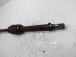 AXLE SHAFT FRONT RIGHT Renault MEGANE III  2011 GRANDTOUR 1.5 DCI 391006777R