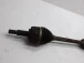 AXLE SHAFT FRONT RIGHT Renault MEGANE III  2011 GRANDTOUR 1.5 DCI 391006777R