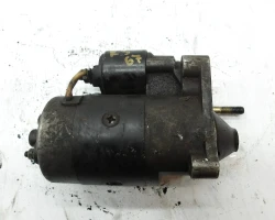 MOTORINO AVVIAMENTO Renault R5 1990 CAMPUS