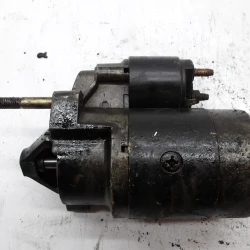MOTORINO AVVIAMENTO Renault R5 1990 CAMPUS