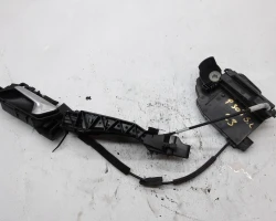 ZAKLEP SP LEVA Peugeot 308 2017 1.2 i BREAK 9810309480