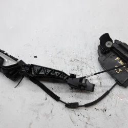 CHIUSURA SERRATURA PORTA ANTERIORE SINISTRA Peugeot 308 2017 1.2 i BREAK 9810309480