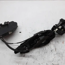 ZAKLEP SP LEVA Peugeot 308 2017 1.2 i BREAK 9810309480