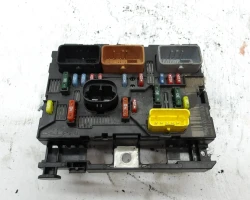 BSM CONTROL UNIT Peugeot 207 2006 1.4 9661086980