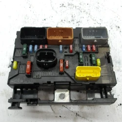 CENTRALINA BODY COMPUTER Peugeot 207 2006 1.4 9661086980