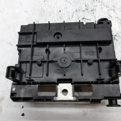 BSM CONTROL UNIT Peugeot 207 2006 1.4 9661086980