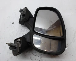 MIRROR RIGHT Opel Vivaro 2003 1.9 DTI