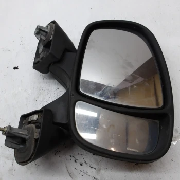 MIRROR RIGHT Opel Vivaro 2003 1.9 DTI