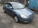 CAR FOR PARTS Kia Cee'd 2009 1.6