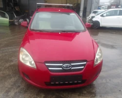 AUTO PER PEZZI Kia Cee'd 2007 1.6 D