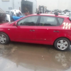 AUTO PER PEZZI Kia Cee'd 2007 1.6 D