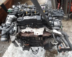 MOTORE COMPLETO Citroën BERLINGO 3 2009 1.6 HDI 9HZ 0135QE