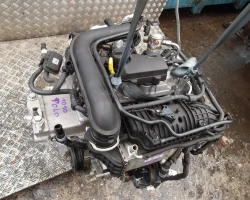 CEL MOTOR Volkswagen Polo 2022 1.0 TSI DLA 05C100098D