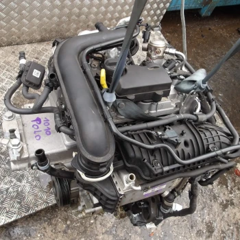 CEL MOTOR Volkswagen Polo 2022 1.0 TSI DLA 05C100098D
