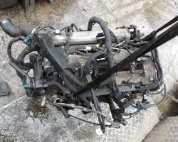 ENGINE COMPLETE Kia Cee'd 2009 1.6 D SW D4FB Z45112AZ00