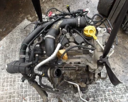MOTORE COMPLETO Dacia Sandero 2013 0.9 TCE H4BA4