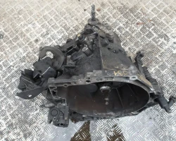 GEARBOX Citroën BERLINGO 3 2009 1.6 HDI 1608935280
