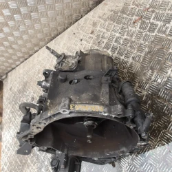 GEARBOX Citroën BERLINGO 3 2009 1.6 HDI 1608935280