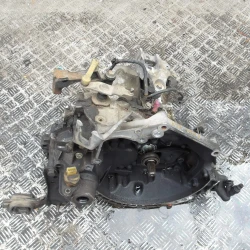 MENJALNIK Peugeot 1007 2006 1.4 i 2222RC