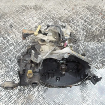 CAMBIO Peugeot 1007 2006 1.4 i 2222RC