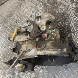 MENJALNIK Peugeot 1007 2006 1.4 i 2222RC