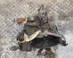 CAMBIO Peugeot 207 2006 1.4 2222TQ