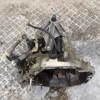 GEARBOX Renault CLIO III 2007 1.4 JH3172 7711368627