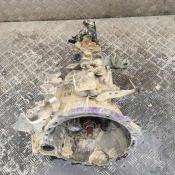 GEARBOX Mitsubishi Space Star 2019 1.0 2500A352