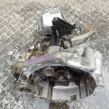 CAMBIO Volkswagen Polo 2022 1.0 TSI USM 0DF300045L