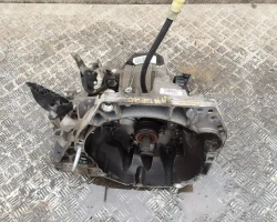 GEARBOX Dacia Sandero 2013 0.9 TCE JH3336 320109892R