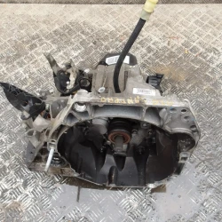 MENJALNIK Dacia Sandero 2013 0.9 TCE JH3336 320109892R MENJALNIK Dacia Sandero 2013 0.9 TCE JH3336 320109892R