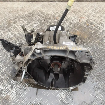 MENJALNIK Dacia Sandero 2013 0.9 TCE JH3336 320109892R