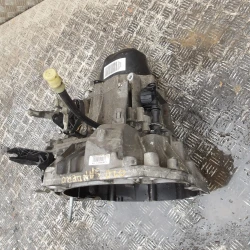 GEARBOX Dacia Sandero 2013 0.9 TCE JH3336 320109892R