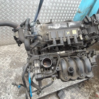 MOTORE COMPLETO Fiat Panda 2016 1.2 169A4000 71775595