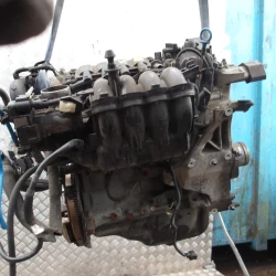 MOTORE COMPLETO Fiat Panda 2016 1.2 169A4000 71775595