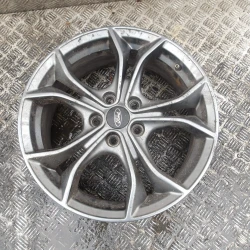 WHEEL 17" Ford Focus 2019 2.0 ECOBLUE 2246329 JX7C-1007-F1A